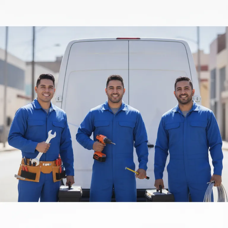 Reparação Estores equipe em Sao Lucas